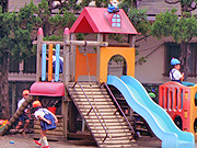 湖北台幼稚園の写真