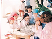 国風第一幼稚園の写真