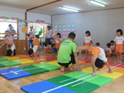 木の花幼保園の写真