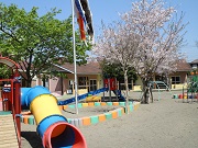 緑ケ丘幼稚園の写真