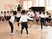 香櫨園幼稚園の写真