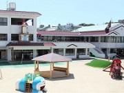 向陽幼稚園の写真