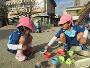 YMCA熊本五福幼稚園の写真
