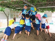 YMCA熊本五福幼稚園の写真