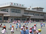 栗原幼稚園の写真