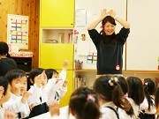 くすのき幼稚園の写真