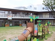 享栄幼稚園の写真