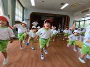 ラ・モーナ幼稚園の写真