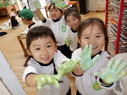 まどか幼稚園の写真