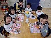 まどか幼稚園の写真