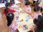 前田幼稚園の写真