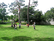 松本青い鳥幼稚園の写真