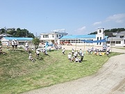 高取聖マリア幼稚園の写真