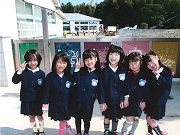 高取聖マリア幼稚園の写真