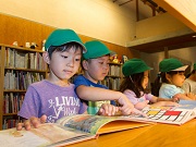 明泉幼稚園の写真