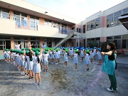 みどり野幼稚園の写真