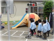 聖鳩幼稚園の写真