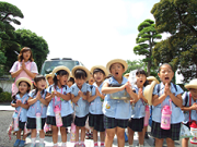 みひかり幼稚園の写真