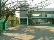 三鷹双葉幼稚園の写真
