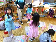 三鷹小鳩幼稚園の写真