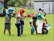 三鷹のぞみ幼稚園の写真