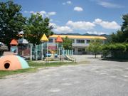 みたま幼稚園の写真