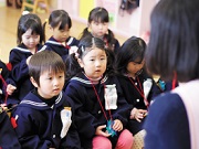 みやま幼稚園の写真