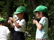 宮の森幼稚園の写真