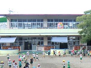 南ヶ丘幼稚園の写真