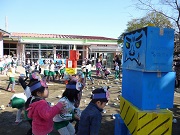 桜ヶ丘幼稚園の写真