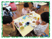 松山のぞみ幼稚園の写真