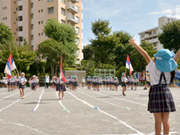 みのり第二幼稚園の写真