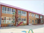 守谷幼稚園の写真