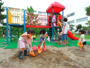 新潟青陵幼稚園の写真