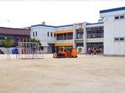 名古屋楠幼稚園の写真
