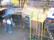 南蒲幼稚園の写真