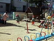 鳴海幼稚園の写真