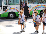 名古屋文化幼稚園の写真