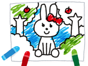 根白石幼稚園の写真