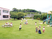 西諌早幼稚園の写真