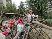 市川学園西の原幼稚園の写真