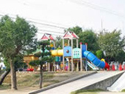 西尾中央幼稚園の写真