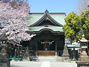 学校法人伊謄塾 女躰神社こども園の写真