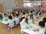 お宮の里幼稚園の写真