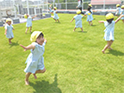 大野幼稚園の写真