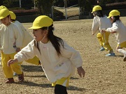 大沢幼稚園の写真
