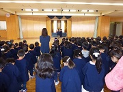 札幌大谷大学附属幼稚園の写真