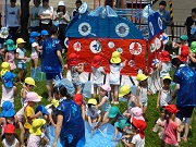 札幌大谷大学附属幼稚園の写真