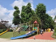 尾山台幼稚園の写真