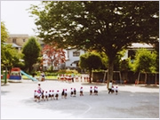 りんどう幼稚園の写真